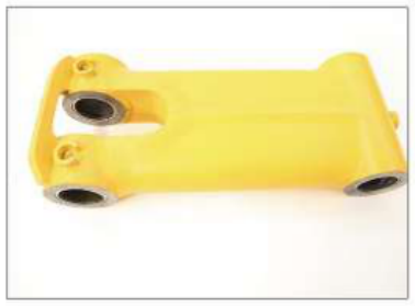 PC300-8 UNKASSY 207-70-73110